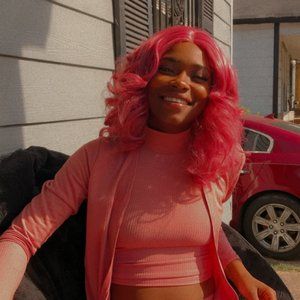 Meet your Posher, Lex